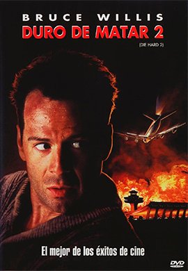 Duro de Matar 2 1990